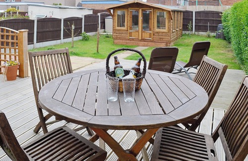 Llandudno Cottage | 3 bedroom accommodation in Llandudno
