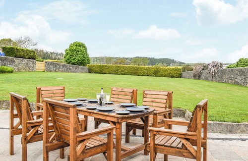 Beaumaris Cottage | 3 bedroom accommodation in Llanfaes