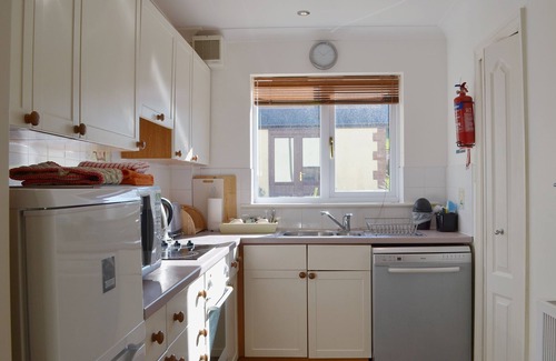 Paignton Cottage | 3 bedroom accommodation in Collaton St Mary, near Paignton