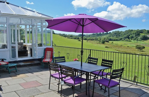 Pentraeth Cottage | 3 bedroom accommodation in Pentraeth, Anglesey