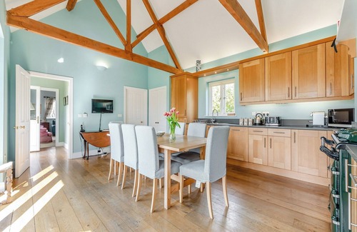 Durnford Cottage | 3 bedroom accommodation in Netton, near Salisbury