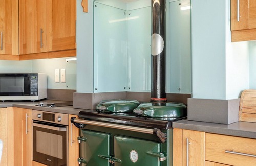 Durnford Cottage | 3 bedroom accommodation in Netton, near Salisbury