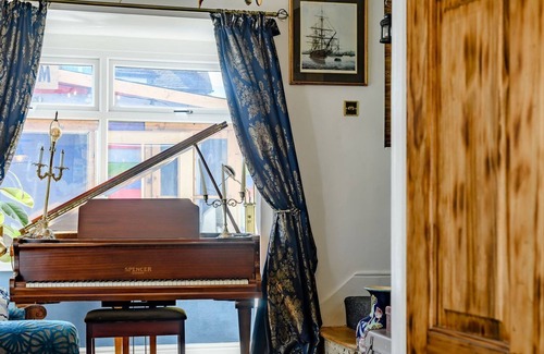 Skegness Cottage | 3 bedroom accommodation in Skegness