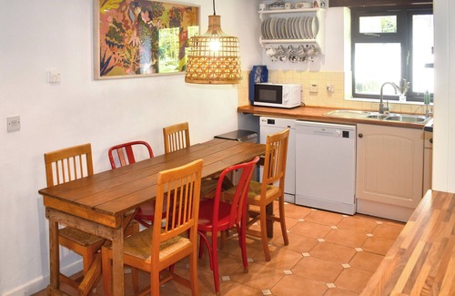 Christchurch Cottage | 3 bedroom accommodation in Tiverton