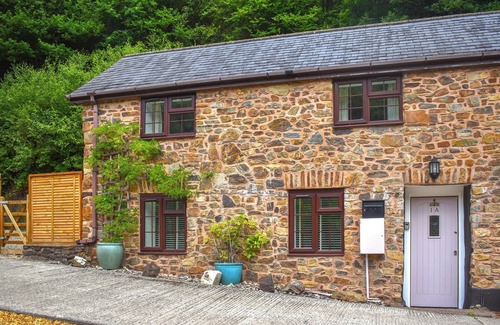 Christchurch Cottage | 3 bedroom accommodation in Tiverton