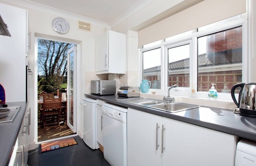 Wyke Regis Cabin | 3 bedroom accommodation in Weymouth