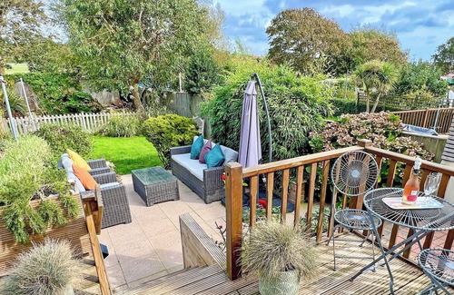 Wyke Regis Cabin | 3 bedroom accommodation in Weymouth
