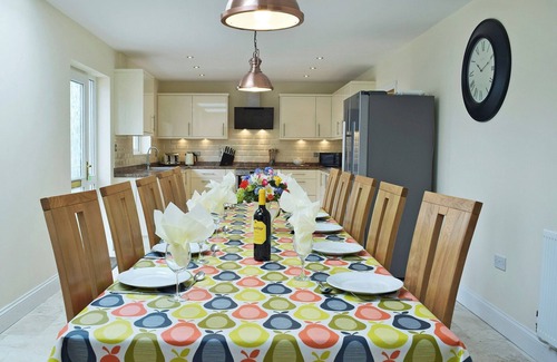 Whitland Cottage | 3 bedroom accommodation in Red Roses, near Whitland
