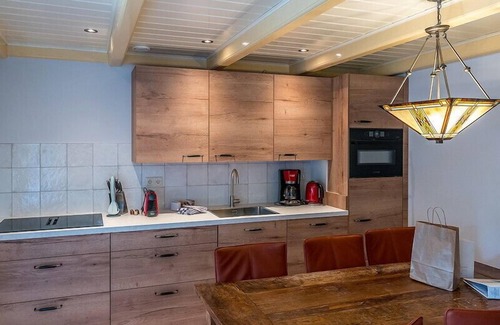Oosterend Apartment | 3 bedroom accommodation in Oosterend