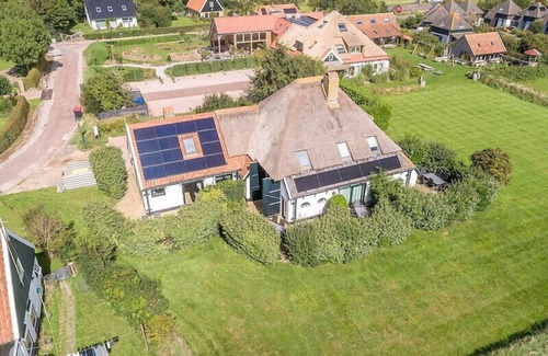 Oosterend Apartment | 3 bedroom accommodation in Oosterend