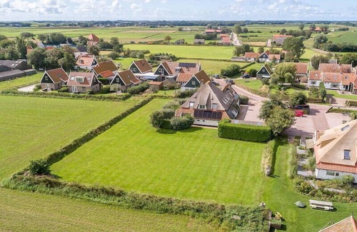 Oosterend Apartment | 3 bedroom accommodation in Oosterend