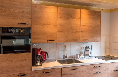 Oosterend House | 3 bedroom accommodation in Oosterend