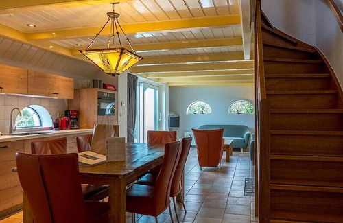 Oosterend Apartment | 3 bedroom accommodation in Oosterend