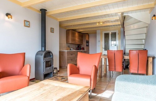 Oosterend House | 3 bedroom accommodation in Oosterend