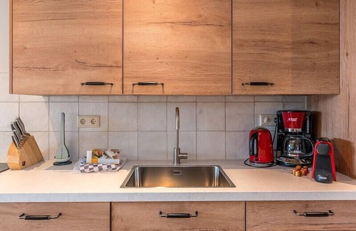 Oosterend House | 3 bedroom accommodation in Oosterend