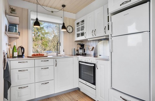 Bønnerup Strand House | 3 bedroom accommodation in Glesborg