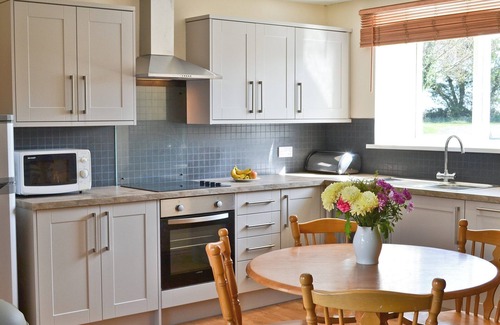 Warenford Cottage | 3 bedroom accommodation in Bamburgh