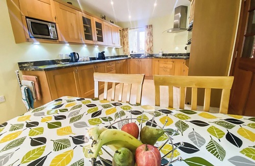 Bamburgh Cottage | 3 bedroom accommodation in Bamburgh