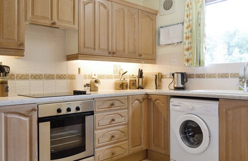 Banchory Cottage | 3 bedroom accommodation in Inchmarlo, Banchory
