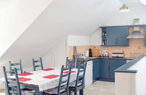 Waren Mill Cottage | 3 bedroom accommodation in Waren Mill, near Bamburgh