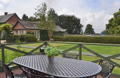 Tickton Cottage | 3 bedroom accommodation in Beverley