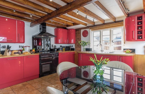 Bewdley Cottage | 3 bedroom accommodation in Bewdley