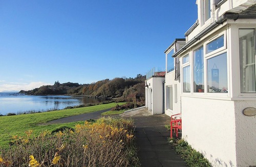 Breakish Cottage | 3 bedroom accommodation in Saasaig, Teangue, Isle of Skye