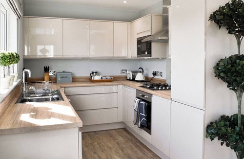 Chathill Cottage | 3 bedroom accommodation in Beadnell, near Alnwick