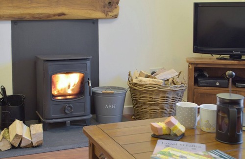 Crymych Cottage | 3 bedroom accommodation in Eglwyswrw, near Crymych