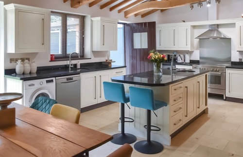 Dunston Cottage | 3 bedroom accommodation in Dunston
