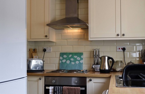 Burnmouth Cottage | 3 bedroom accommodation in Burnmouth, near Eyemouth
