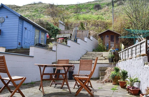 Burnmouth Cottage | 3 bedroom accommodation in Burnmouth, near Eyemouth