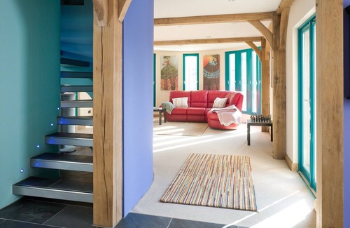 Glasbury Cottage | 3 bedroom accommodation in Felindre