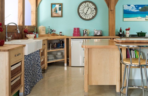 Glasbury Cottage | 3 bedroom accommodation in Felindre