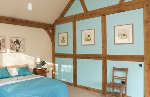 Glasbury Cottage | 3 bedroom accommodation in Felindre