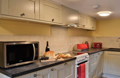 Peterchurch Cottage | 3 bedroom accommodation in Peterchurch, near Hay-on-Wye