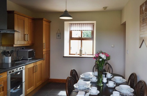 Holyhead Cottage | 3 bedroom accommodation in Llanynghenedl, near Holyhead