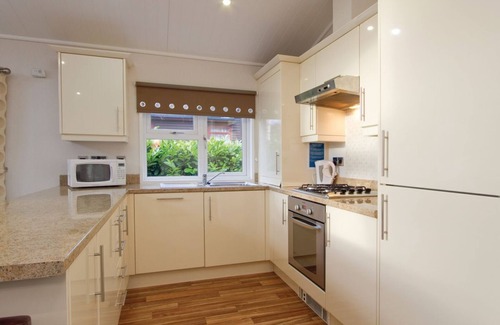 Bassenthwaite Cabin | 3 bedroom accommodation in Bassenthwaite, Keswick