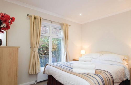 Bassenthwaite Cabin | 3 bedroom accommodation in Bassenthwaite, Keswick