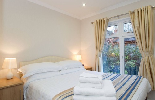 Bassenthwaite Cabin | 3 bedroom accommodation in Bassenthwaite, Keswick