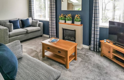 Bassenthwaite Cabin | 3 bedroom accommodation in Bassenthwaite, Keswick