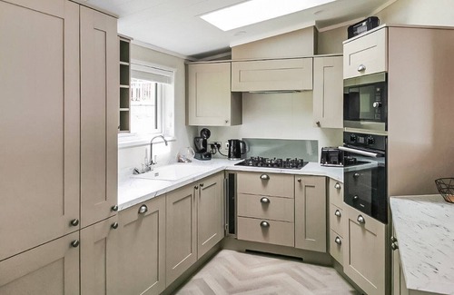 Bassenthwaite Cabin | 3 bedroom accommodation in Bassenthwaite, Keswick