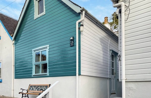 Lamlash Cottage | 3 bedroom accommodation in Lamlash