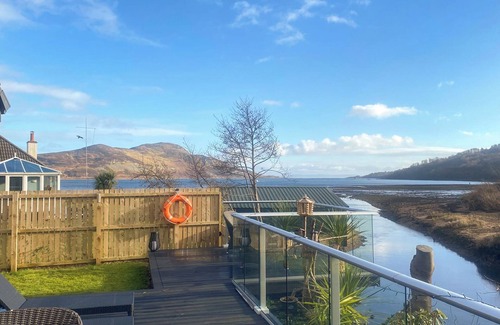 Lamlash Cottage | 3 bedroom accommodation in Lamlash