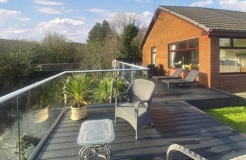 Lamlash Cottage | 3 bedroom accommodation in Lamlash