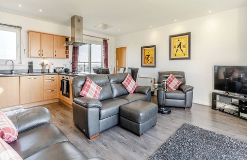 Llanelli Cottage | 3 bedroom accommodation in Llanelli