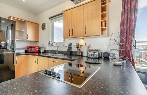 Llanelli Cottage | 3 bedroom accommodation in Llanelli