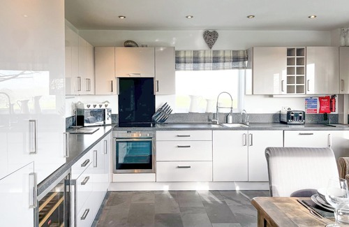 Longnor Cottage | 3 bedroom accommodation in Longnor