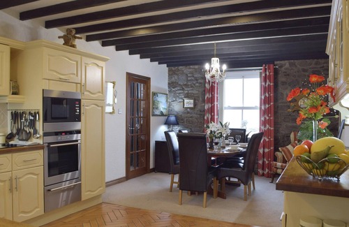 Amroth Cottage | 3 bedroom accommodation in Amroth, near Saundersfoot