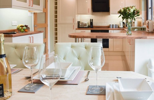 Penrith Cottage | 3 bedroom accommodation in Newbiggin, near Penrith